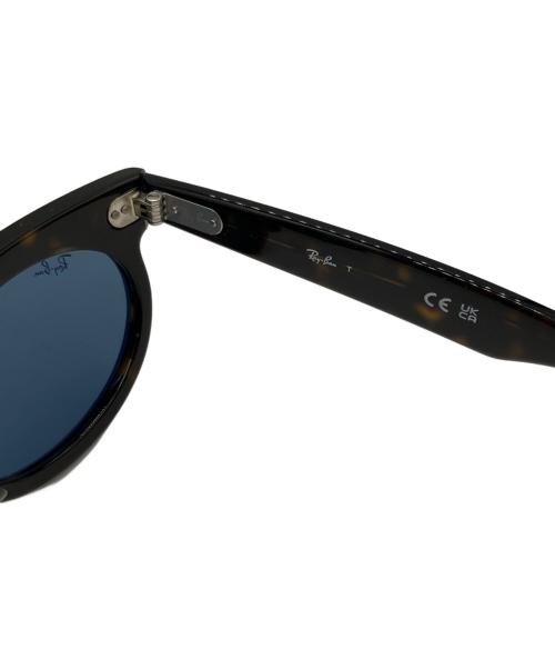 RAY-BAN（レイバン）RAY-BAN (レイバン) サングラス ブラックの古着・服飾アイテム