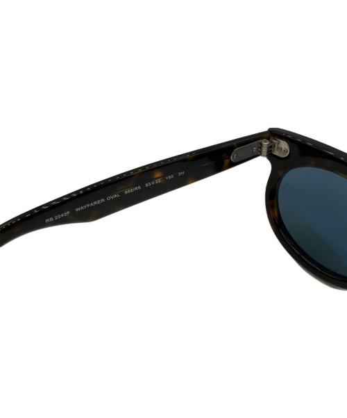 RAY-BAN（レイバン）RAY-BAN (レイバン) サングラス ブラックの古着・服飾アイテム