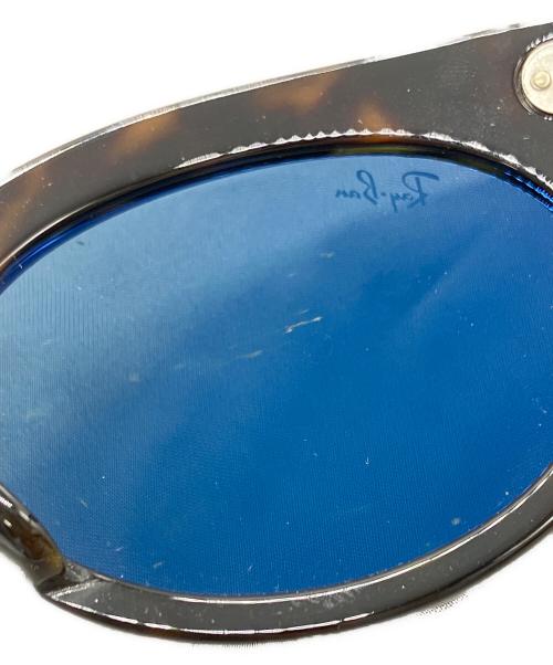 RAY-BAN（レイバン）RAY-BAN (レイバン) サングラス ブラックの古着・服飾アイテム