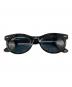 RAY-BAN（レイバン）の古着「サングラス」｜ブラック