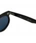 中古・古着 RAY-BAN (レイバン) サングラス ブラック：11000円