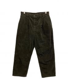 CarHartt（カーハート）の古着「コーデュロイパンツ」｜モカブラウン