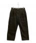 CarHartt（カーハート）の古着「コーデュロイパンツ」｜モカブラウン