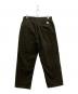 CarHartt (カーハート) コーデュロイパンツ モカブラウン サイズ:81cm/W32：12000円