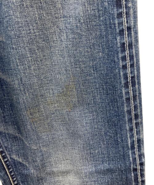 LEE RIDERS（リーライダース）LEE RIDERS (リーライダース) デニムパンツ インディゴ サイズ:32の古着・服飾アイテム