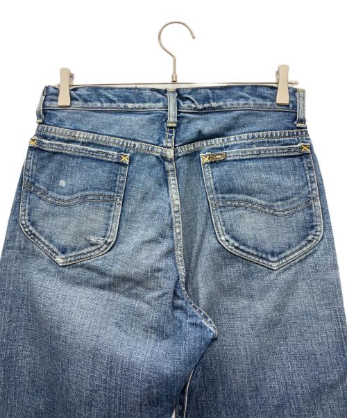 LEE RIDERS（リーライダース）LEE RIDERS (リーライダース) デニムパンツ インディゴ サイズ:32の古着・服飾アイテム
