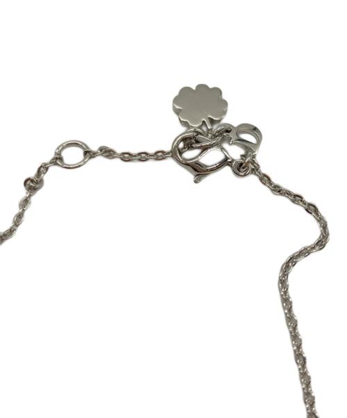 Dior（ディオール）Dior (ディオール) リボンネックレスの古着・服飾アイテム