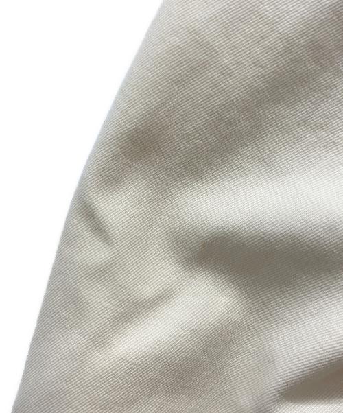 BURBERRY BLUE LABEL（バーバリー ブルー レーベル）BURBERRY BLUE LABEL (バーバリー ブルー レーベル) トレンチコート ベージュ サイズ:40の古着・服飾アイテム