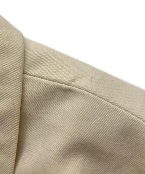 BURBERRY BLUE LABEL（バーバリー ブルー レーベル）BURBERRY BLUE LABEL (バーバリー ブルー レーベル) トレンチコート ベージュ サイズ:40の古着・服飾アイテム