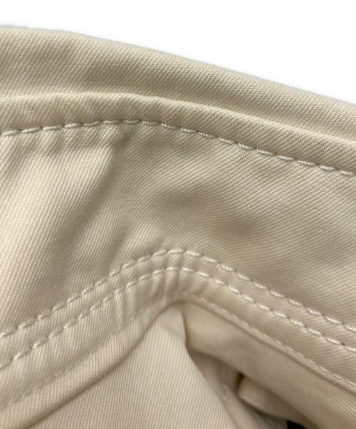 BURBERRY BLUE LABEL（バーバリー ブルー レーベル）BURBERRY BLUE LABEL (バーバリー ブルー レーベル) トレンチコート ベージュ サイズ:40の古着・服飾アイテム