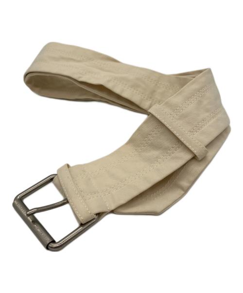 BURBERRY BLUE LABEL（バーバリー ブルー レーベル）BURBERRY BLUE LABEL (バーバリー ブルー レーベル) トレンチコート ベージュ サイズ:40の古着・服飾アイテム