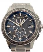 CITIZENシチズン）の古着「腕時計」