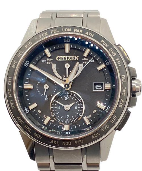 CITIZEN（シチズン）CITIZEN (シチズン) 腕時計の古着・服飾アイテム