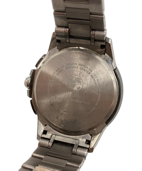 CITIZEN（シチズン）CITIZEN (シチズン) 腕時計の古着・服飾アイテム