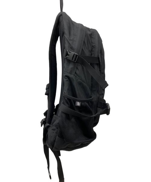 THE NORTH FACE（ザ ノース フェイス）THE NORTH FACE (ザ ノース フェイス) リュック ブラックの古着・服飾アイテム