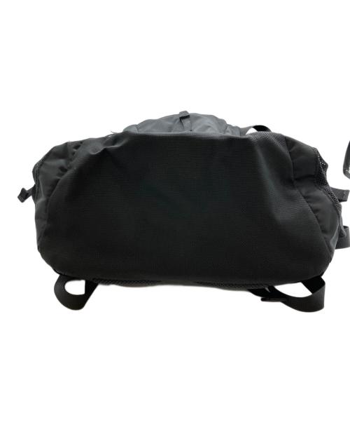 THE NORTH FACE（ザ ノース フェイス）THE NORTH FACE (ザ ノース フェイス) リュック ブラックの古着・服飾アイテム