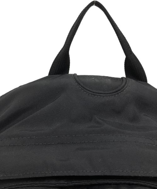 THE NORTH FACE（ザ ノース フェイス）THE NORTH FACE (ザ ノース フェイス) リュック ブラックの古着・服飾アイテム