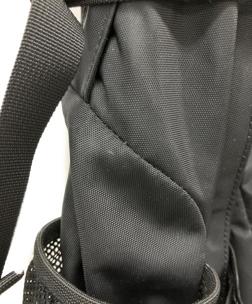 THE NORTH FACE（ザ ノース フェイス）THE NORTH FACE (ザ ノース フェイス) リュック ブラックの古着・服飾アイテム