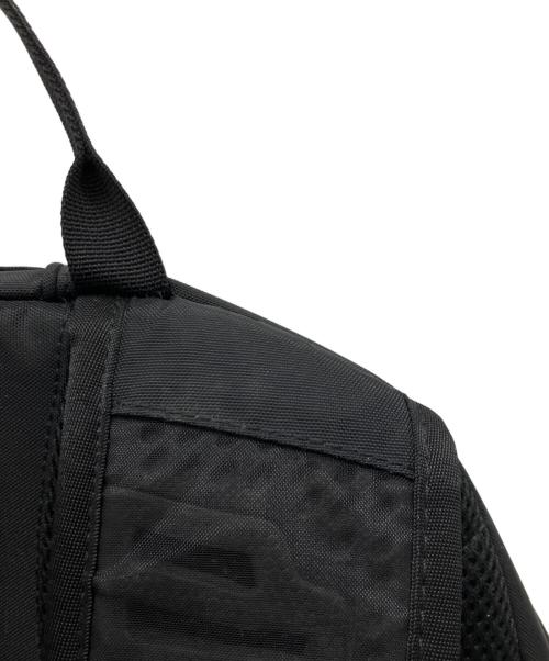 THE NORTH FACE（ザ ノース フェイス）THE NORTH FACE (ザ ノース フェイス) リュック ブラックの古着・服飾アイテム