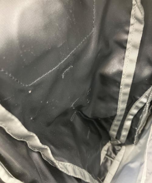 THE NORTH FACE（ザ ノース フェイス）THE NORTH FACE (ザ ノース フェイス) リュック ブラックの古着・服飾アイテム