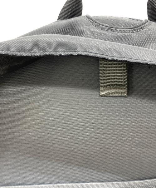 THE NORTH FACE（ザ ノース フェイス）THE NORTH FACE (ザ ノース フェイス) リュック ブラックの古着・服飾アイテム