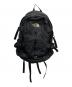 THE NORTH FACE（ザ ノース フェイス）の古着「リュック」｜ブラック