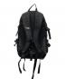 THE NORTH FACE (ザ ノース フェイス) リュック ブラック：6000円