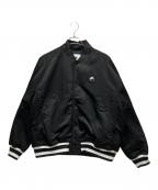 NIKEナイキ）の古着「ジャケット」｜ブラック