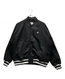 NIKE（ナイキ）の古着「ジャケット」｜ブラック