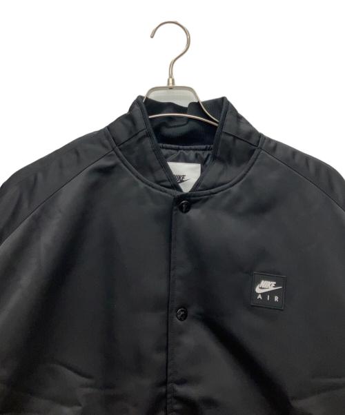 NIKE（ナイキ）NIKE (ナイキ) ジャケット ブラック サイズ:Lの古着・服飾アイテム