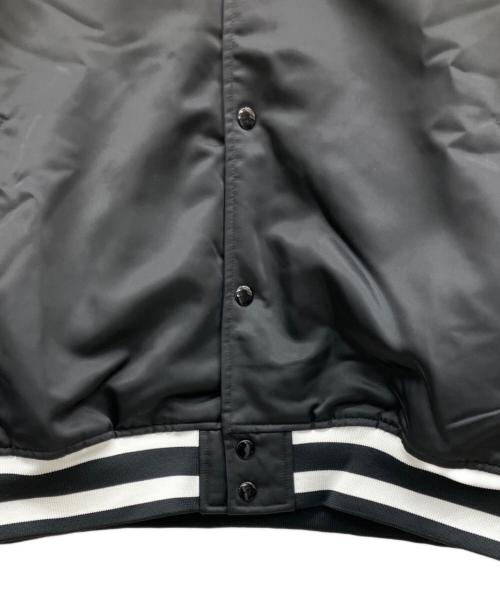 NIKE（ナイキ）NIKE (ナイキ) ジャケット ブラック サイズ:Lの古着・服飾アイテム