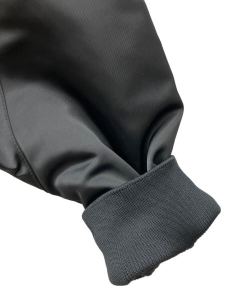 NIKE（ナイキ）NIKE (ナイキ) ジャケット ブラック サイズ:Lの古着・服飾アイテム