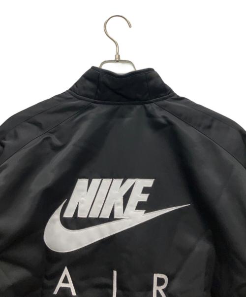 NIKE（ナイキ）NIKE (ナイキ) ジャケット ブラック サイズ:Lの古着・服飾アイテム
