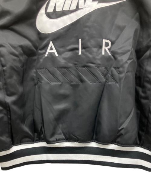 NIKE（ナイキ）NIKE (ナイキ) ジャケット ブラック サイズ:Lの古着・服飾アイテム