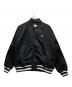 NIKE（ナイキ）の古着「ジャケット」｜ブラック