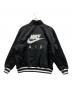 NIKE (ナイキ) ジャケット ブラック サイズ:L：9000円