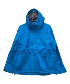 THE NORTH FACEザ ノース フェイス）の古着「Hikers' Jacket」｜ブルー