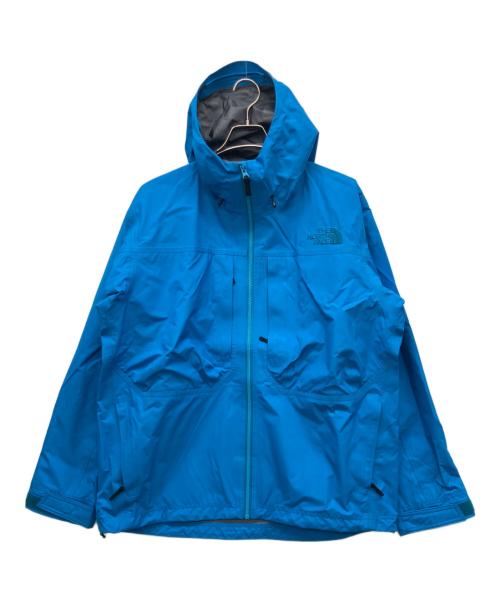 THE NORTH FACE（ザ ノース フェイス）THE NORTH FACE (ザ ノース フェイス) Hikers' Jacket ブルー サイズ:Lの古着・服飾アイテム