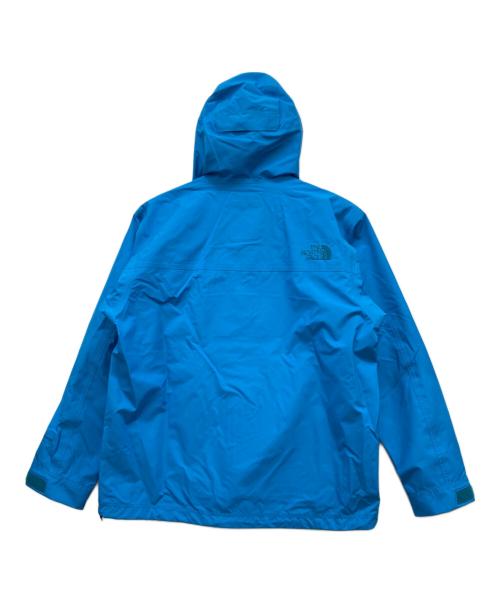 THE NORTH FACE（ザ ノース フェイス）THE NORTH FACE (ザ ノース フェイス) Hikers' Jacket ブルー サイズ:Lの古着・服飾アイテム