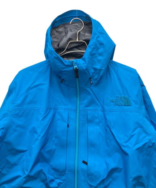 THE NORTH FACE（ザ ノース フェイス）THE NORTH FACE (ザ ノース フェイス) Hikers' Jacket ブルー サイズ:Lの古着・服飾アイテム