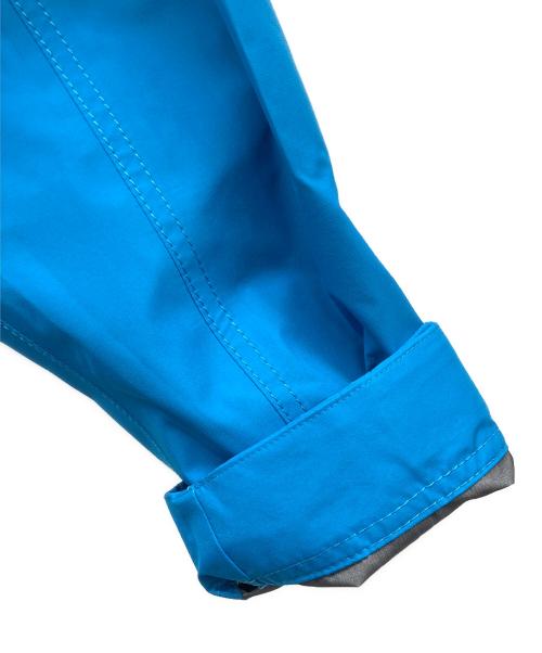 THE NORTH FACE（ザ ノース フェイス）THE NORTH FACE (ザ ノース フェイス) Hikers' Jacket ブルー サイズ:Lの古着・服飾アイテム