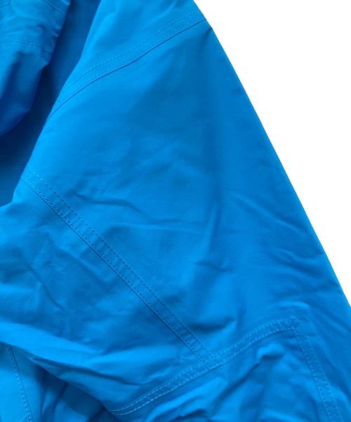 THE NORTH FACE（ザ ノース フェイス）THE NORTH FACE (ザ ノース フェイス) Hikers' Jacket ブルー サイズ:Lの古着・服飾アイテム