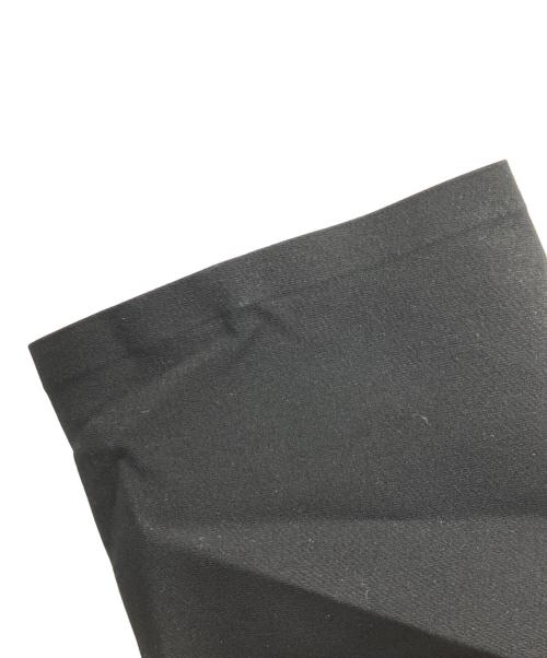 MAMMUT（マムート）MAMMUT (マムート) マクン2.0ソフトシェルフーデッドジャケット ブラック サイズ:Lの古着・服飾アイテム