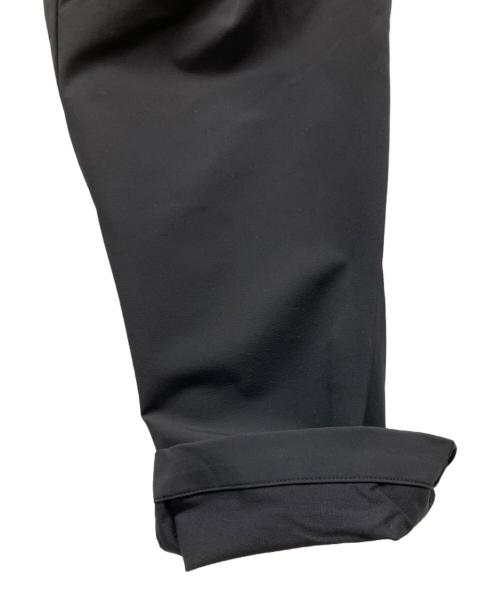 MAMMUT（マムート）MAMMUT (マムート) トレッカーズ3.0ソフトシェルパンツ ブラック サイズ:XLの古着・服飾アイテム