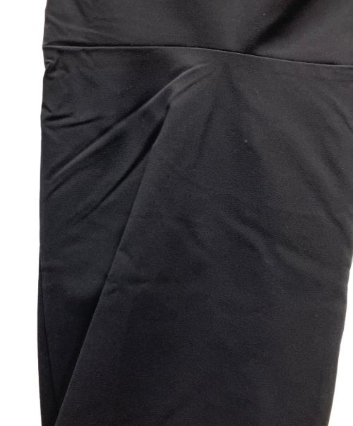 MAMMUT（マムート）MAMMUT (マムート) トレッカーズ3.0ソフトシェルパンツ ブラック サイズ:XLの古着・服飾アイテム