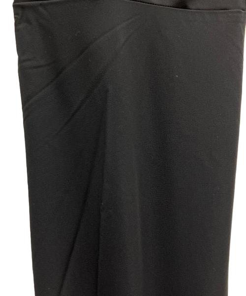 MAMMUT（マムート）MAMMUT (マムート) トレッカーズ3.0ソフトシェルパンツ ブラック サイズ:XLの古着・服飾アイテム