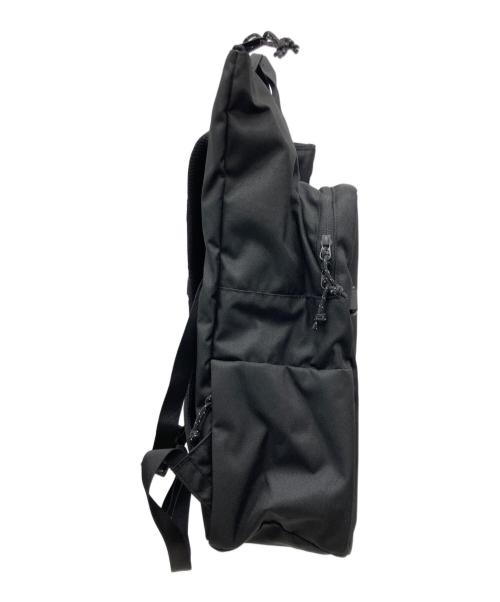 THE NORTH FACE（ザ ノース フェイス）THE NORTH FACE (ザ ノース フェイス) Boulder TOTE Pack ブラックの古着・服飾アイテム