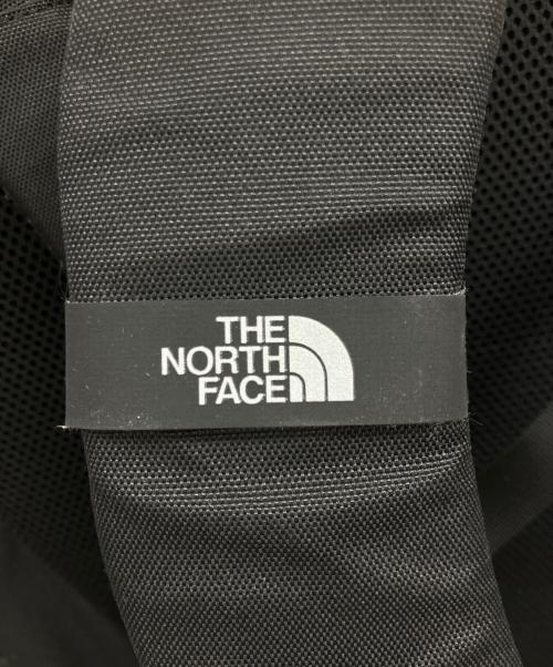 THE NORTH FACE（ザ ノース フェイス）THE NORTH FACE (ザ ノース フェイス) Boulder TOTE Pack ブラックの古着・服飾アイテム