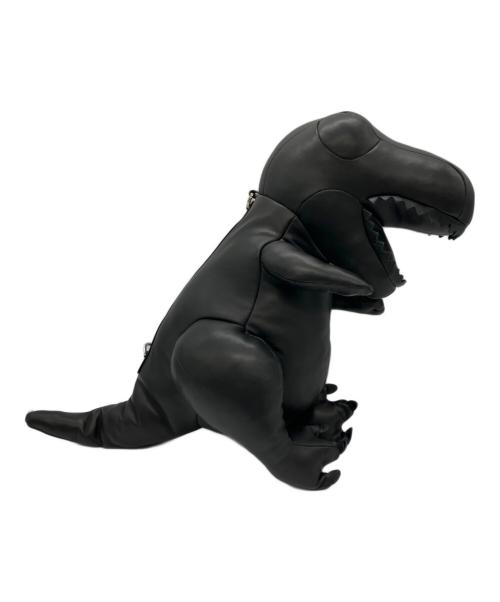 MIHARA YASUHIRO（ミハラヤスヒロ）MIHARA YASUHIRO (ミハラヤスヒロ) T-REX SHOULDER BAG 未使用品の古着・服飾アイテム