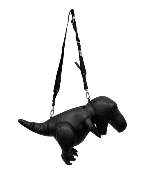 MIHARA YASUHIRO（ミハラヤスヒロ）MIHARA YASUHIRO (ミハラヤスヒロ) T-REX SHOULDER BAG 未使用品の古着・服飾アイテム